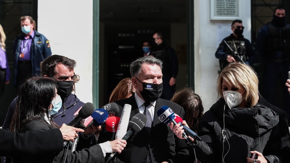 Α. Κούγιας: Προαναγγέλλει μπαράζ μηνύσεων και αγωγών για την υπόθεση Λιγνάδη