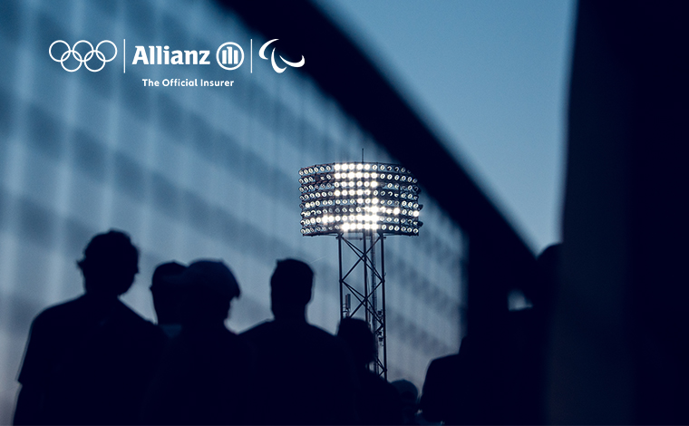 Δελτίο Τύπου: Η Allianz επεκτείνει τη συνεργασία της με το Παγκόσμιο Ολυμπιακό και Παραολυμπιακό Κίνημα έως το 2032