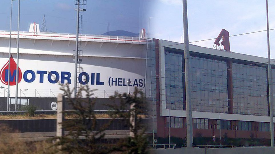 Οι κινήσεις της  Μοτορ Οϊλ