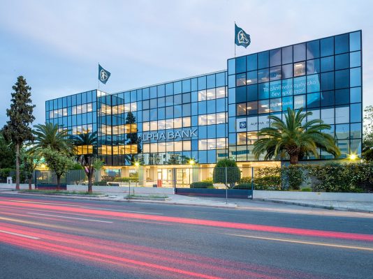 Τι θα προτείνει ο Χ. Ηλιάδης της Goldman Sachs στην Alpha bank