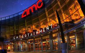Φρενήρης άνοδος 40% για την μετοχη της AMC Entertainment