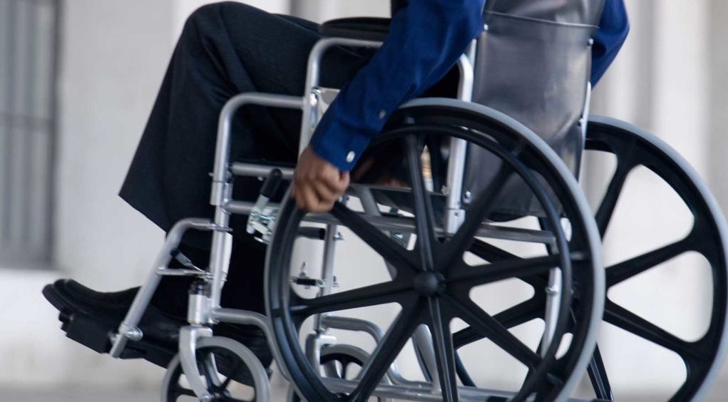 Εθνική Αρχή Προσβασιμότητας για τα άτομα με αναπηρία