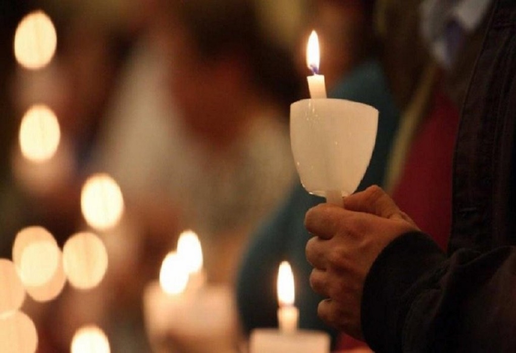 Διαρκής Ιερά Σύνοδος: Ανάσταση στις 9 το βράδυ στα προαύλια των εκκλησιών