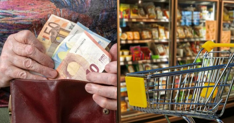 “Πόλεμος” ανατιμήσεων σε καύσιμα, τρόφιμα και στέγαση