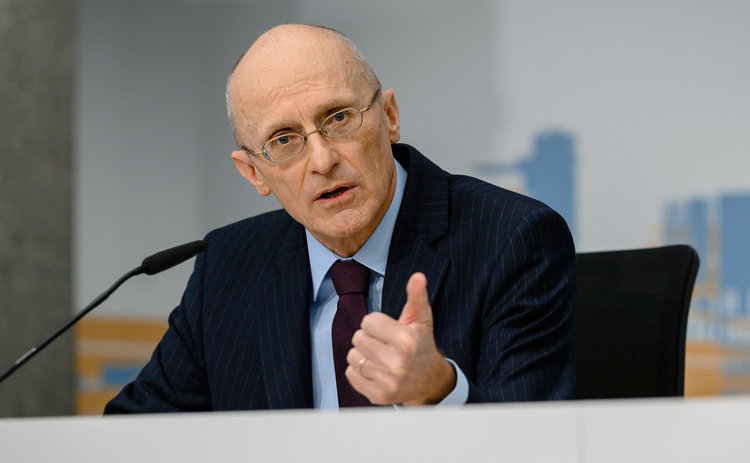 Α.Εnria: Στηρίζει τη δημιουργία «κακής τράπεζας»