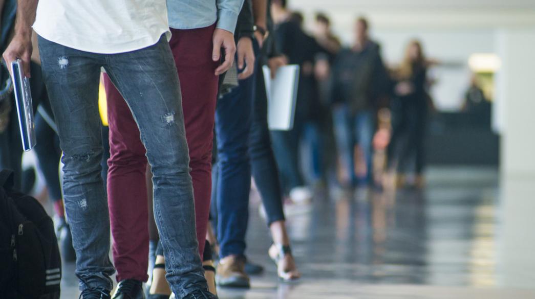 Eurostat: Στο 15,4% υποχώρησε η ανεργία στην Ελλάδα τον Μάιο