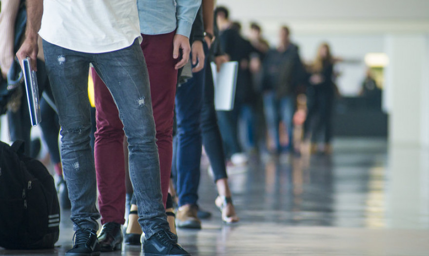 ΕΛΣΤΑΤ: Στο 16% η ανεργία φέτος τον Ιανουάριο