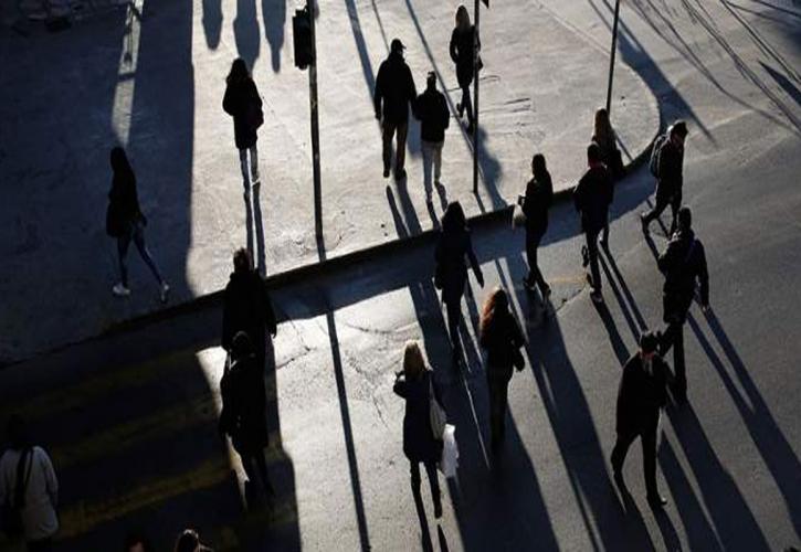 ΕΛΣΤΑΤ: 6.079 ευρώ το υψηλότερο εισόδημα των πιο φτωχών Ελλήνων