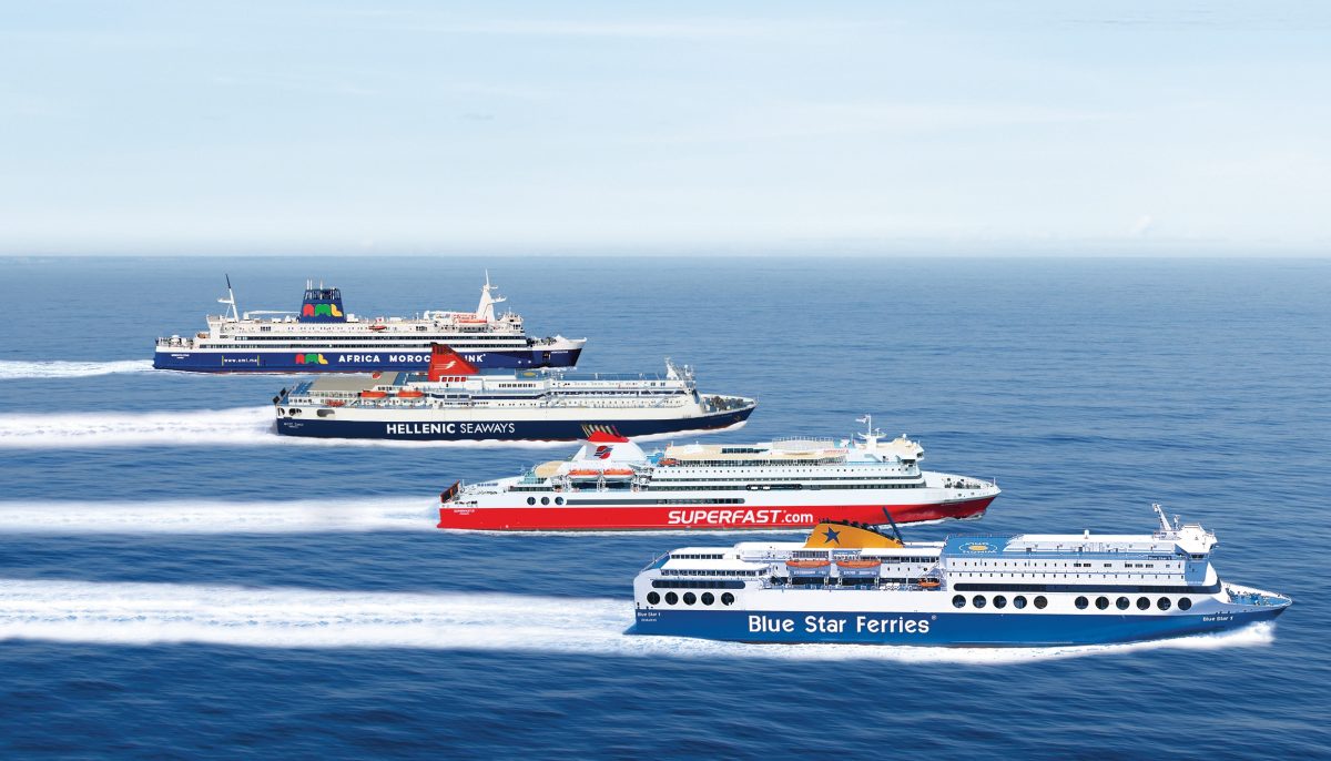 Η Attica Group με σταθερότητα και συνέπεια στηρίζει για  6η συνεχόμενη χρονιά τα Προγράμματα Κοινωνικού Τουρισμού Περισσότεροι από 193.000 δικαιούχοι έχουν ταξιδέψει από το 2020