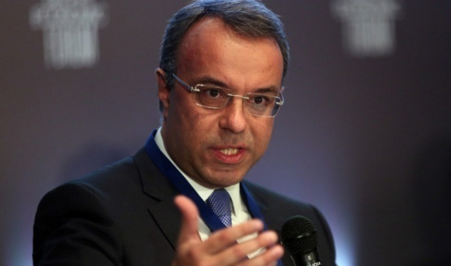 Χρ. Σταϊκούρας: Ρευστότητα 3 δισ. ευρώ μέσω Επιστρεπτέας Προκαταβολής