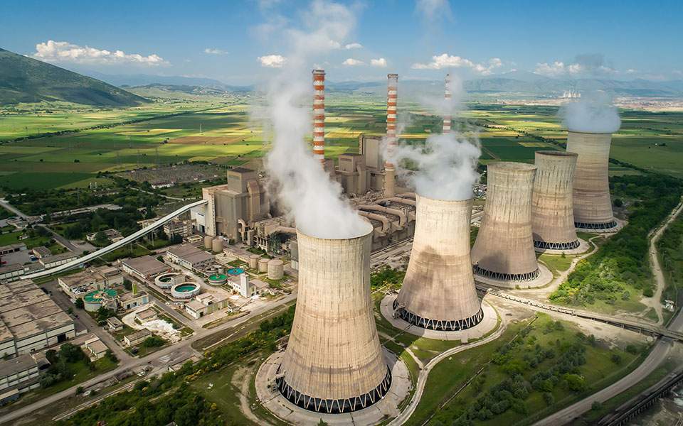 Πέφτει “ζεστό” χρήμα στις περιοχές απολιγνιτοποίησης