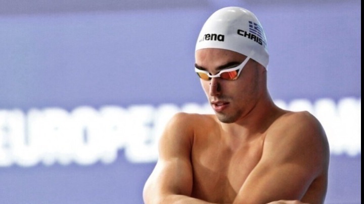 Ο Απ. Χρήστου στο ΑΠΕ: «Στο Τόκιο μπορώ να διεκδικήσω πολλά πράγματα»