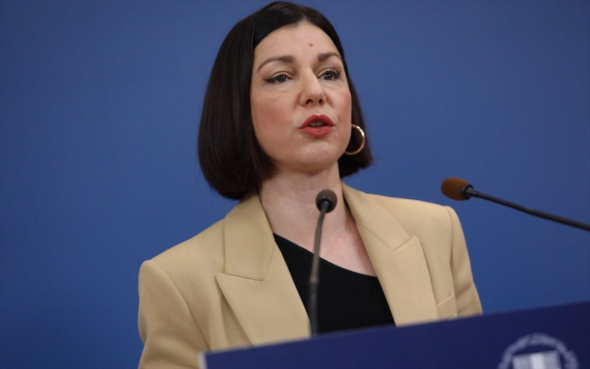 Αρ.Πελώνη: “Η πρόταση για συμμετοχή του ΣΥΡΙΖΑ με προτάσεις στην Επιτροπή Μπένου, ισχύει”