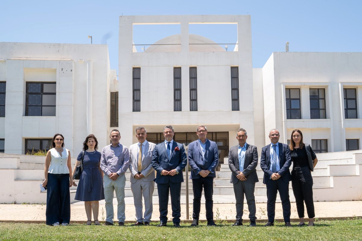 PwC Ελλάδας και Ίδρυμα Τεχνολογίας και Έρευνας (ΙΤΕ) επισφραγίζουν τη στρατηγική τους συνεργασία