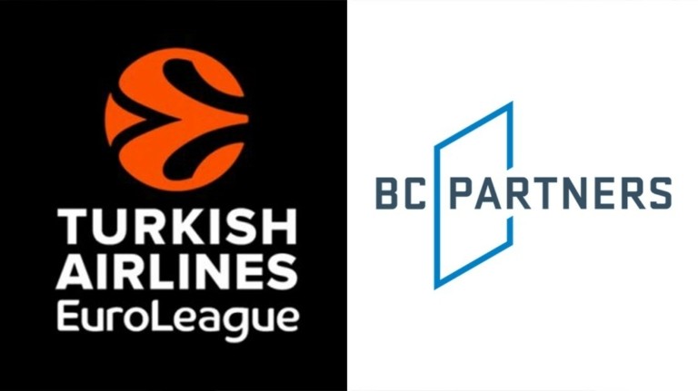 Η BC Partners βρίσκεται κοντά σε μεγάλη επένδυση στη Euroleague