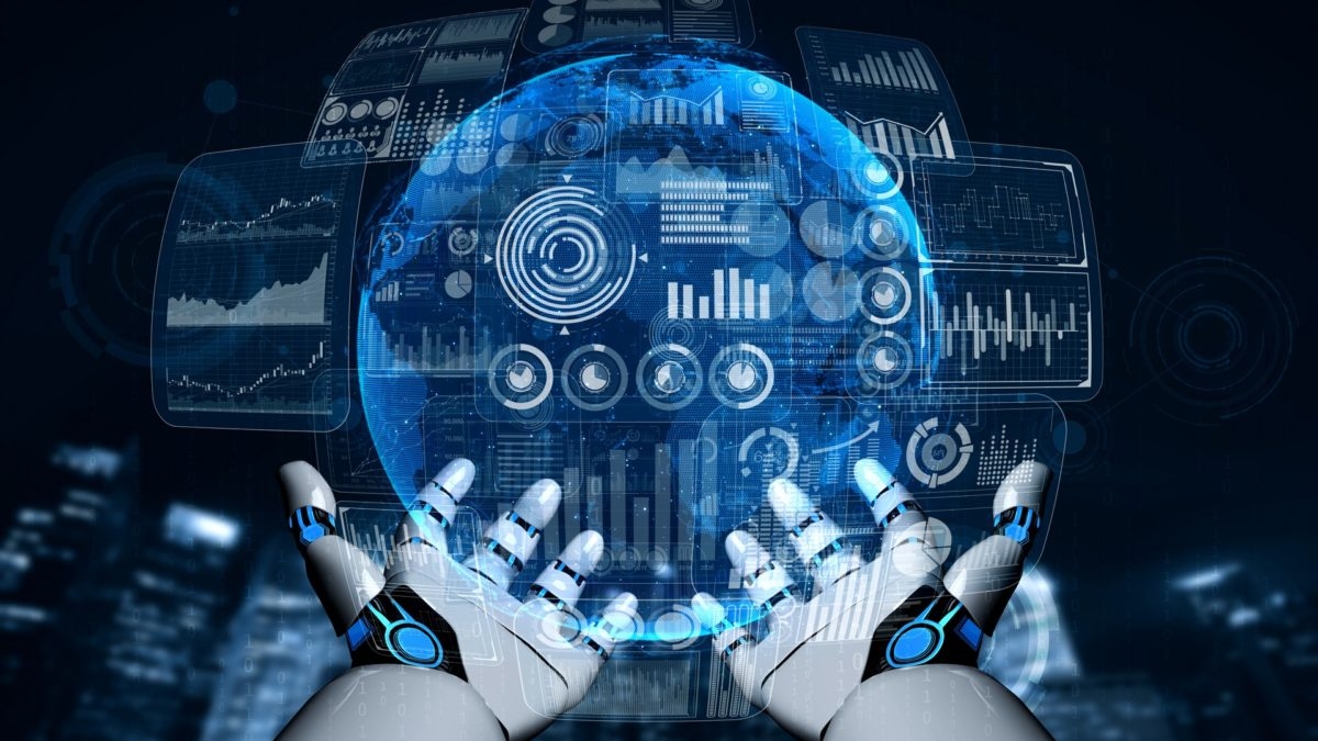 Uranium: Η ενέργεια πίσω από το AI