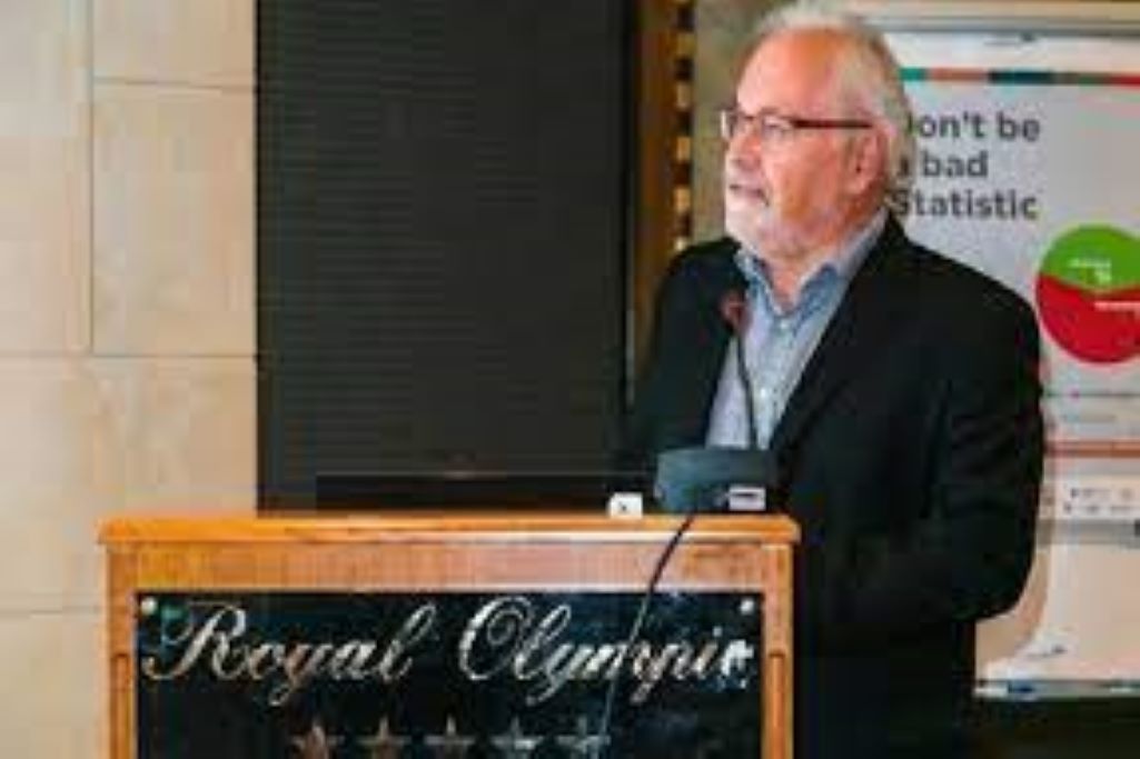 Παυλάκης: “Αν γίνει τώρα μικρό άνοιγμα, θα δούμε εικόνες Μπέργκαμο”