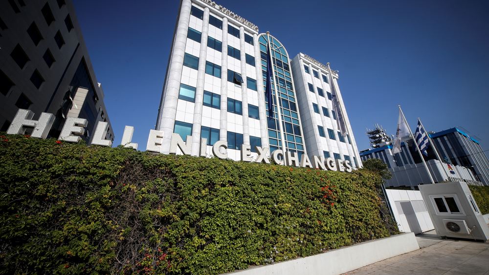 Οι “φήμες” για Lockdown κινούν το ΧΑ