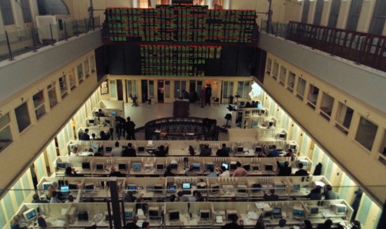 Το τέλος εποχής με Paul Παπαδόπουλο