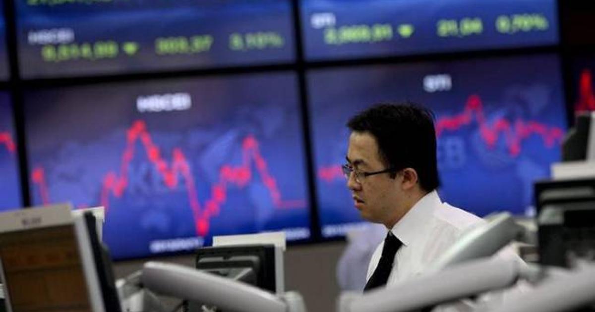 Αναζητούν κατεύθυνση τα Ασιατικά χρηματιστήρια