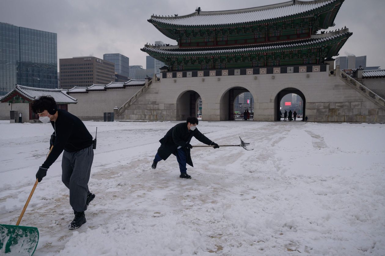 Στα “κόκκινα” τα Ασιατικά χρηματιστήρια