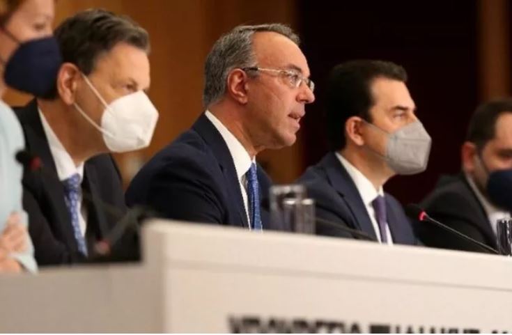 To σχέδιο «Ασπίδα» για το ρεύμα