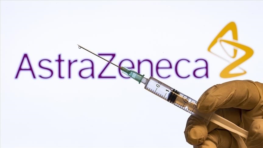 AstraZeneca: Νέα πρόβλεψη για παράδοση εμβολίων το α’ 3μηνο
