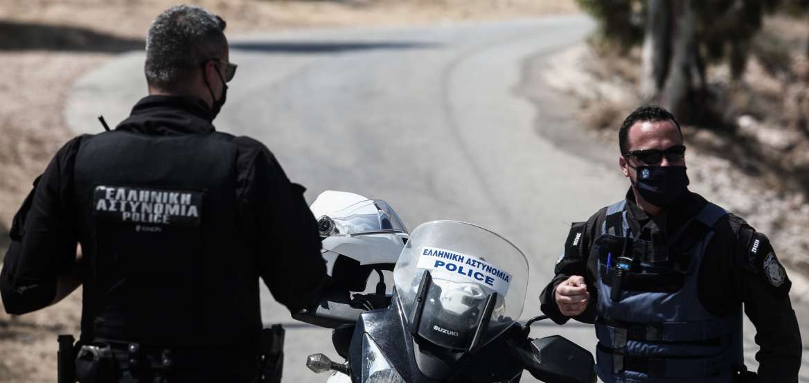 Παραδόθηκε o εφοπλιστής που κατηγορείται για συμμετοχή στη δολοφονία της Κλουτσινιώτη