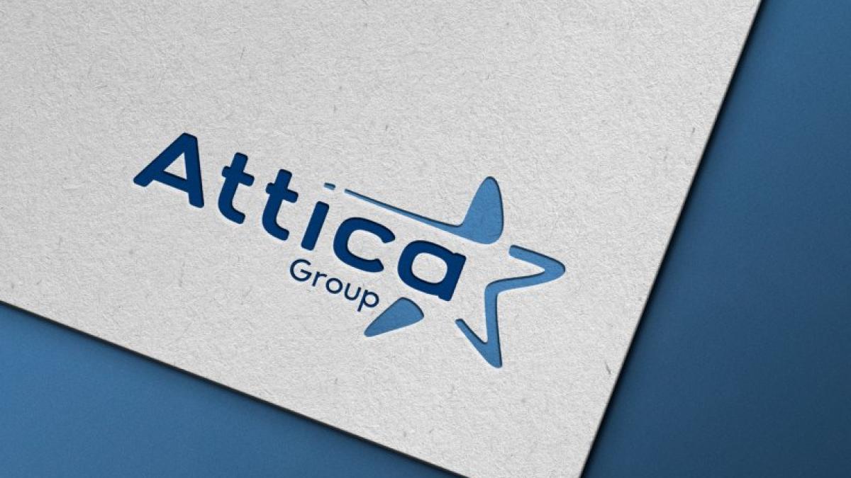Attica Group: Δημοσίευση του 16ου Απολογισμού Υπεύθυνης και Βιώσιμης Ανάπτυξης   Για δεύτερη συνεχή χρονιά, ανάμεσα στις κορυφαίες εταιρείες παγκοσμίως σύμφωνα με την αξιολόγηση της Standard & Poor’s