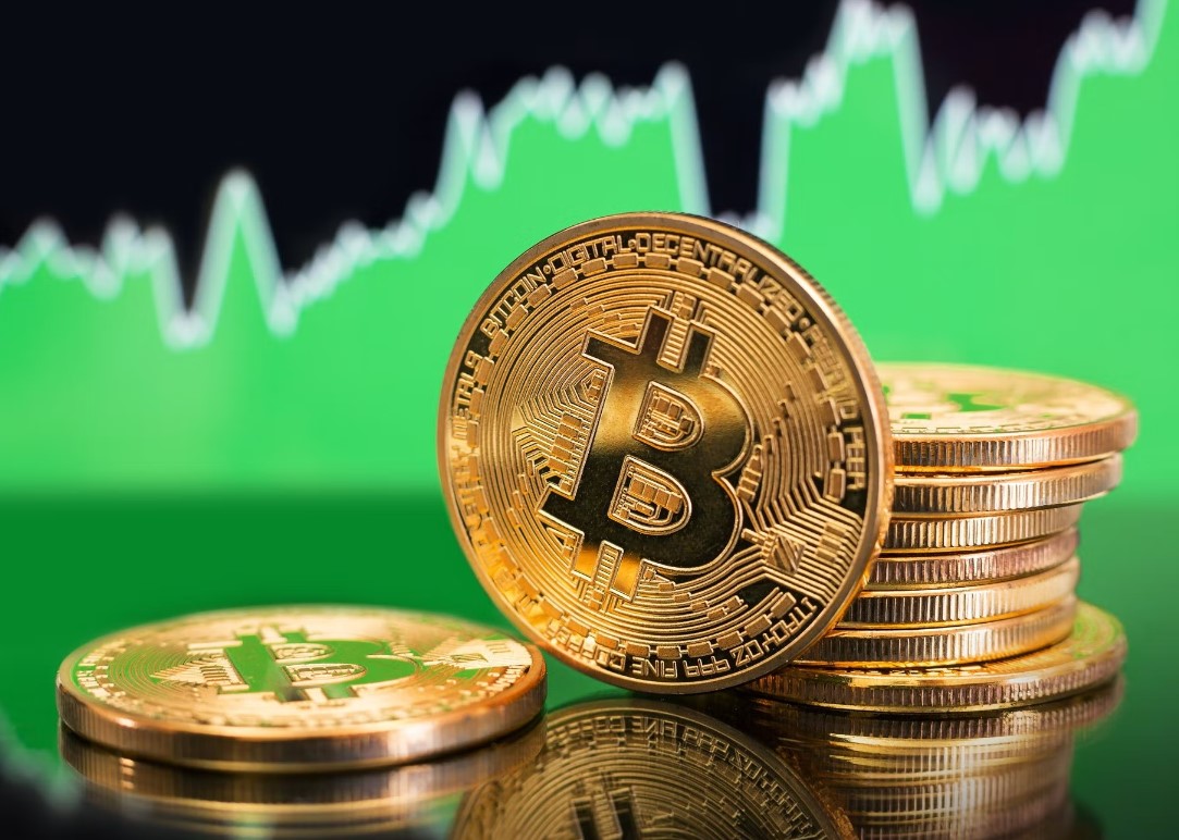 Οι traders ποντάρουν σε άνοδο του Bitcoin μετά την αναταραχή στις αγορές