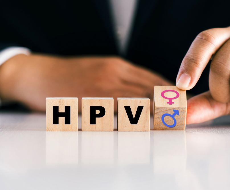 Κονδυλώματα και HPV: Έγκαιρη διάγνωση – Ασφαλής αντιμετώπιση
