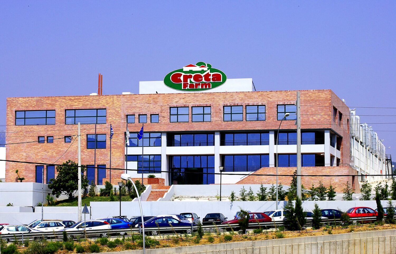 Στο κάδρο η «συμμορία» της Creta Farm: Ορκωτοί λογιστές, τραπεζίτες, χρηματιστές, δικηγόροι για χειραγώγηση, παραπλάνηση επενδυτών, στραβά μάτια σε απάτη και υπεξαίρεση!