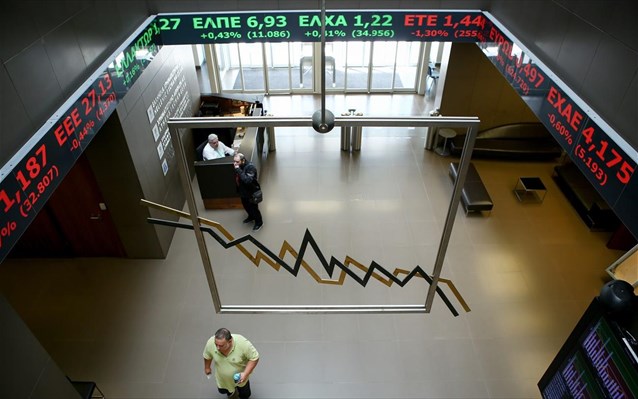 ΧΑ: Νέα προσπάθεια κατοχύρωσης των 900 μονάδων