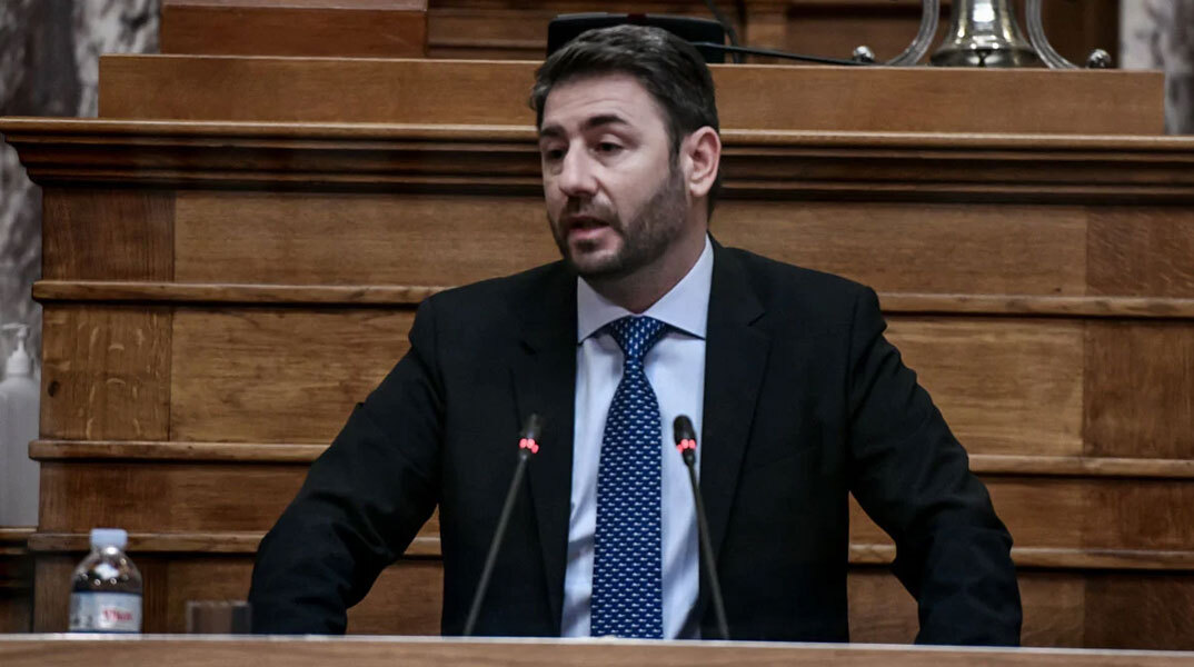 Ο… λίγος Ανδρουλάκης, που κατάντησε το Κίνημα παρακολούθημα του ΣΥΡΙΖΑ!