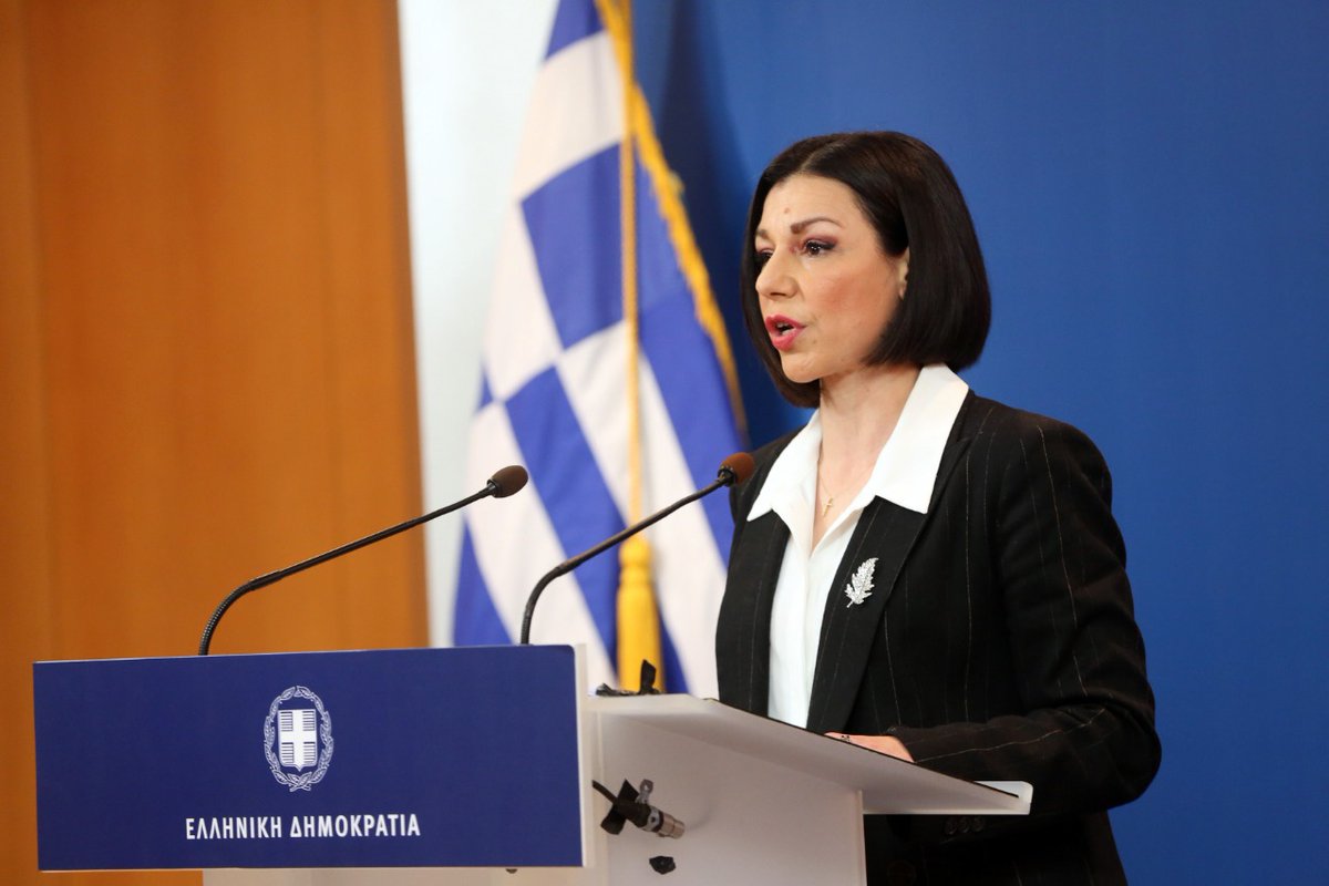 Πελώνη: Στα μέσα της εβδομάδας οι αποφάσεις για ελεγχόμενη επανεκκίνηση λιανεμπορίου – σχολείων