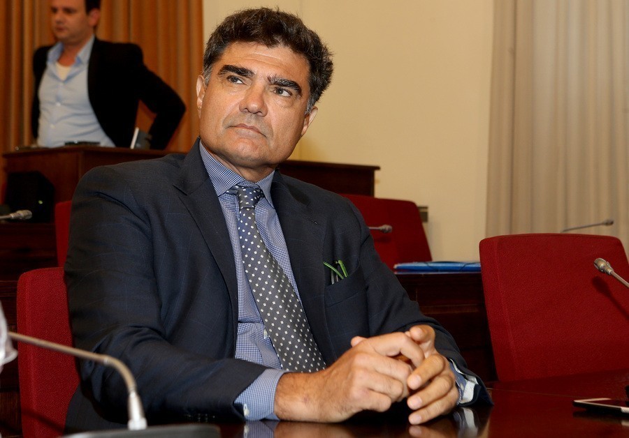 Γ. Βαρδινογιάννης – Motor Oil: Λάθος όρος τα υπερκέρδη, δεν αισχροκερδούμε