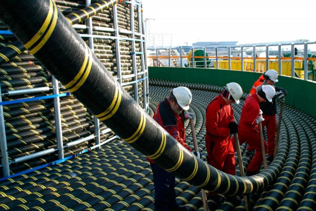 Δύο μεγάλα ντιλ σε εξέλιξη: Τον Σεπτέμβριο τα νεότερα γύρω από το project της Cenergy του ομίλου Στασινόπουλου και της δανέζικης Orsted!