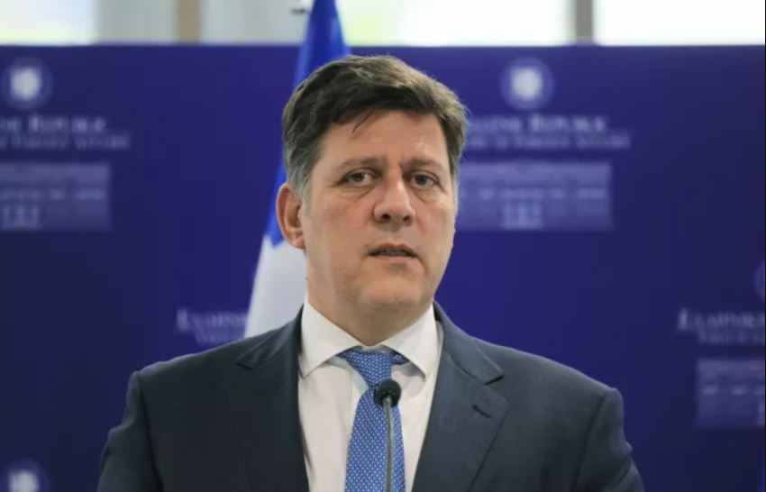 Μ. Βαρβιτσιώτης: Κάποιες από τις ακτοπλοϊκές ανακοίνωσαν μειώσεις που δεν ανταποκρίνονται σε όσα χρειάζεται η κοινωνία