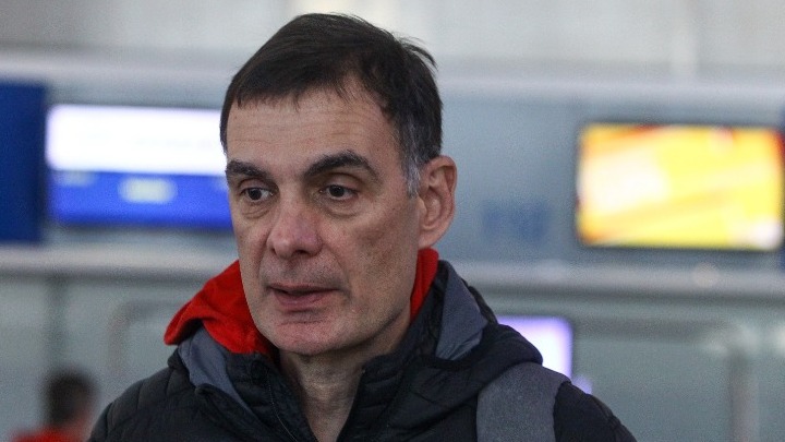 Μπαρτζώκας: «Ευκαιρία να πιστοποιήσουμε την αξία μας»