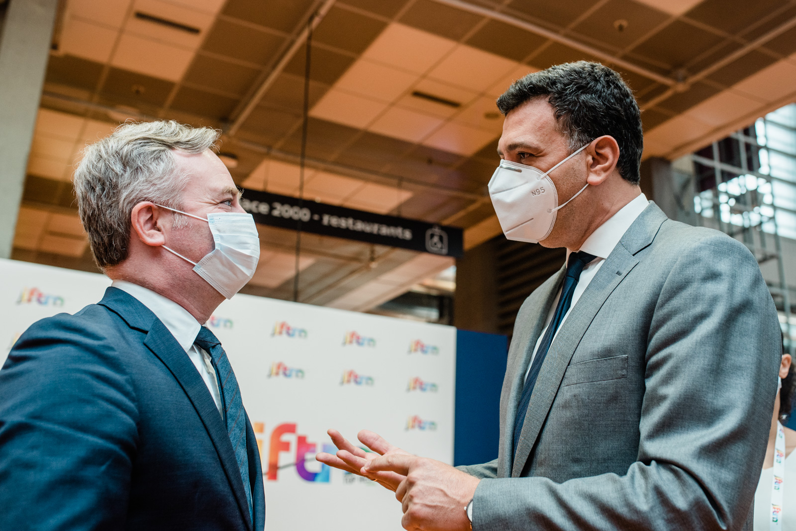 Βασίλης Κικίλιας:Στόχος μας η προσέλκυση Γάλλων και  κατά τις σχολικές διακοπές