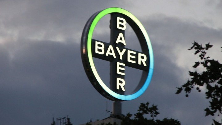 Ισχυρή απόδοση της Bayer παρά την πανδημία