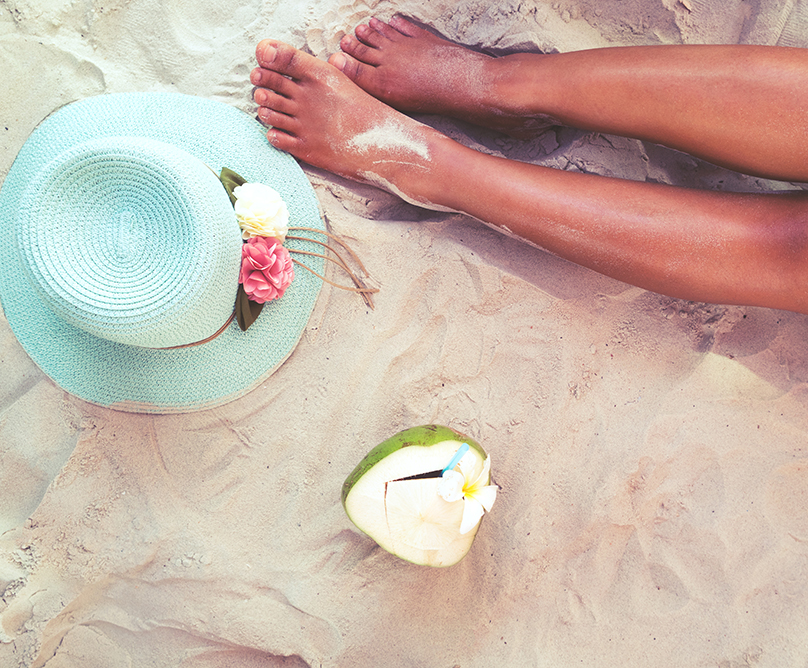 Metropolitan: Σακχαρώδης διαβήτης και καλοκαίρι