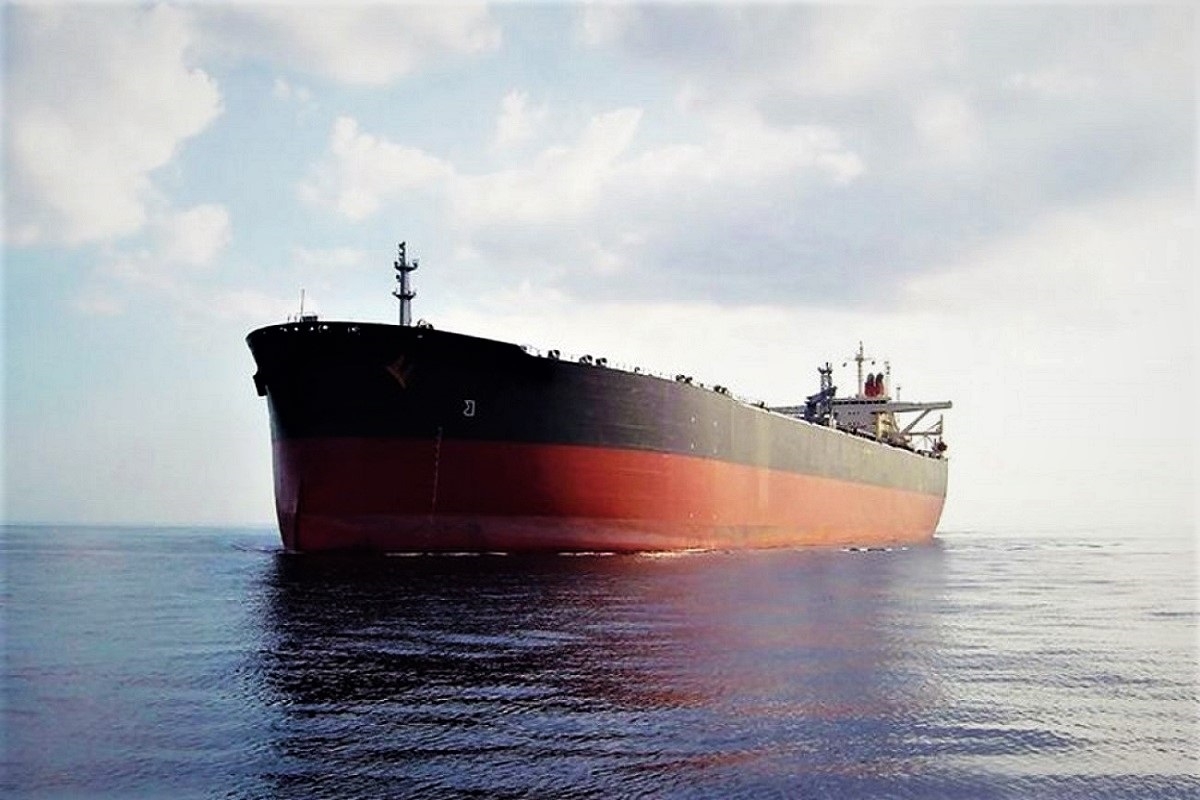 Η United Maritime ανακοίνωσε την τρίτη επικερδή πώληση πλοίου έναντι 39 εκατ. δολαρίων
