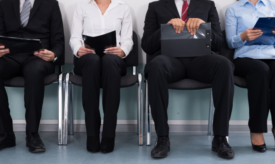 Ένας στους τέσσερις Έλληνες θέλει να εργαστεί αλλά… δεν ψάχνει δουλειά!