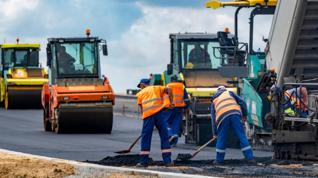 «Στον αέρα» δημόσια και ιδιωτικά έργα εξαιτίας πληθωρισμού και ενέργειας