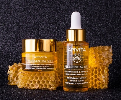 Δράσεις της APIVITA με αφορμή την Παγκόσμια Ημέρα της Μέλισσας