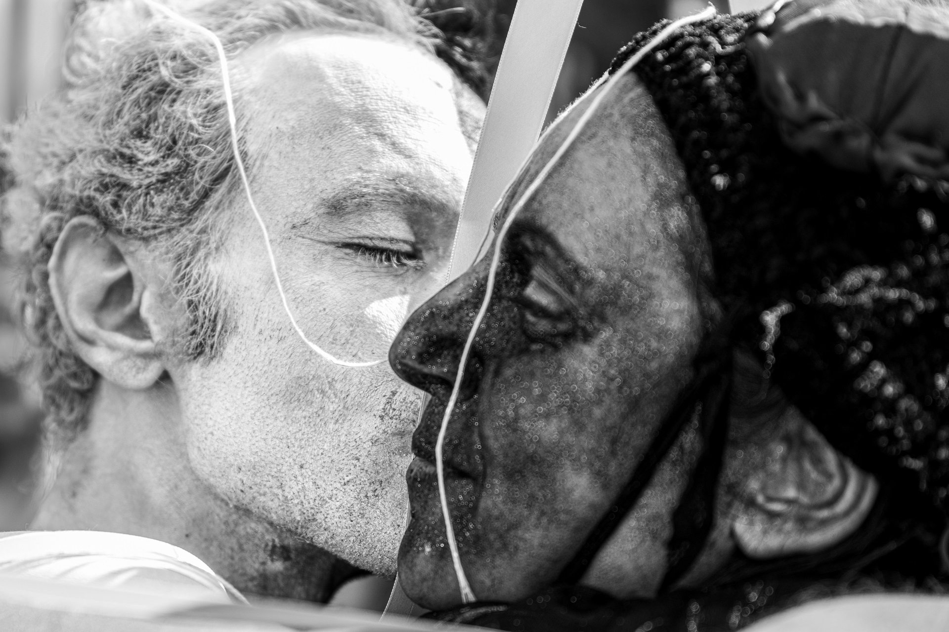 Ομαδική Έκθεση Καλλιτεχνικής Φωτογραφίας “FACES”