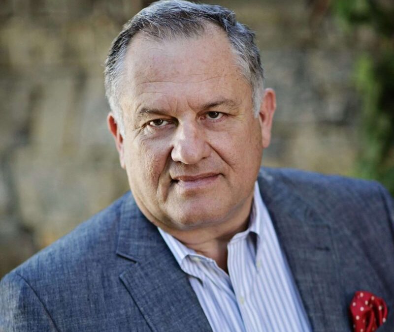 Ι. Βιτάλης – Πρόεδρος Διεπαγγελματικής Οργάνωσης Φέτας: Αναγκαία η προστασία του προϊόντος