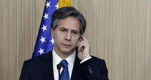 Επικοινωνία μεταξύ Μπλίνκεν – Νετανιάχου για τερματισμό των βιαιοπραγιών