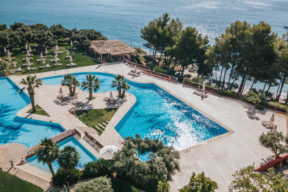 Στρατηγική Συνεργασία Ομίλου Bluegr Hotels & Resorts και MINDHAUS